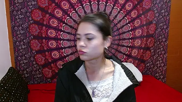 AbbySccott online show from 02.05.26