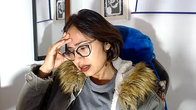 fantasty nylon online show from 01.17.25