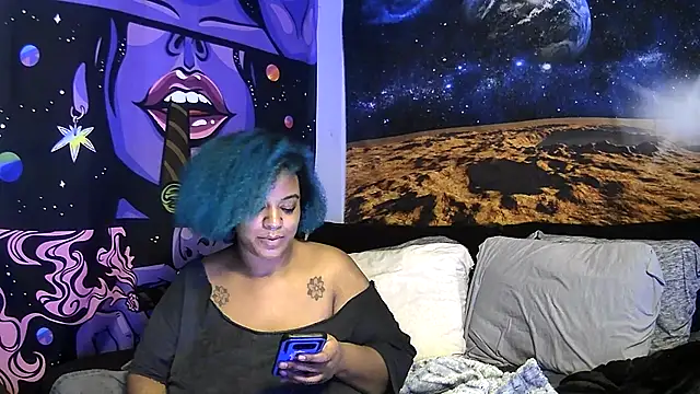 AutumnHart online show from 12.23.24