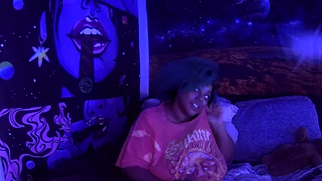 AutumnHart online show from 01.02.25