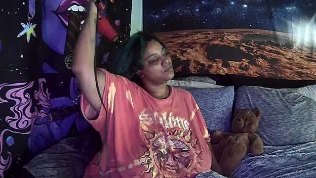 AutumnHart online show from 01.03.25