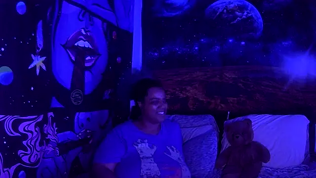 AutumnHart online show from 01.08.25