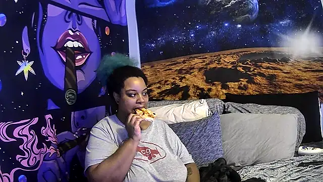 AutumnHart online show from 01.23.25