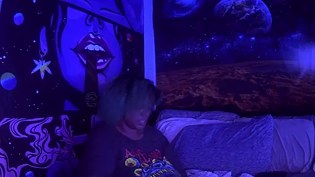 AutumnHart online show from 02.02.25