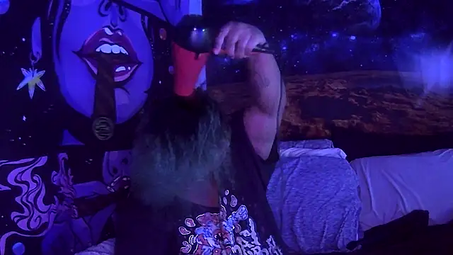 AutumnHart online show from 02.08.25