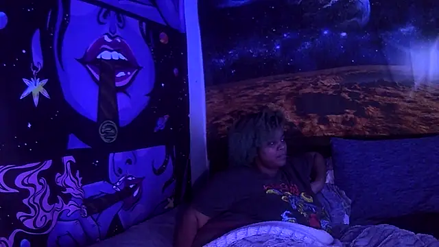 AutumnHart online show from 02.14.25