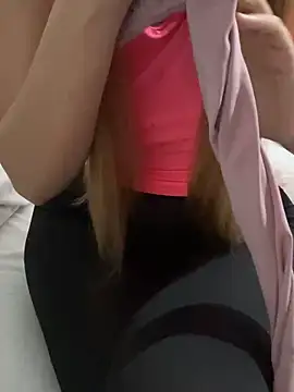 Isabellafantazy online show from 02.28.25