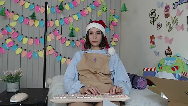 reaLISStic online show from 12.27.24