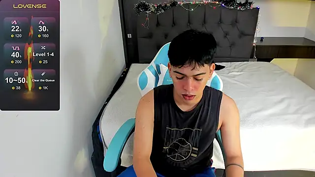 Franco Rizzo  online show from 12.05.24