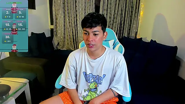 Franco Rizzo  online show from 12.26.24