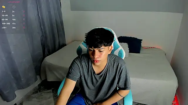 Franco Rizzo  online show from 03.15.25