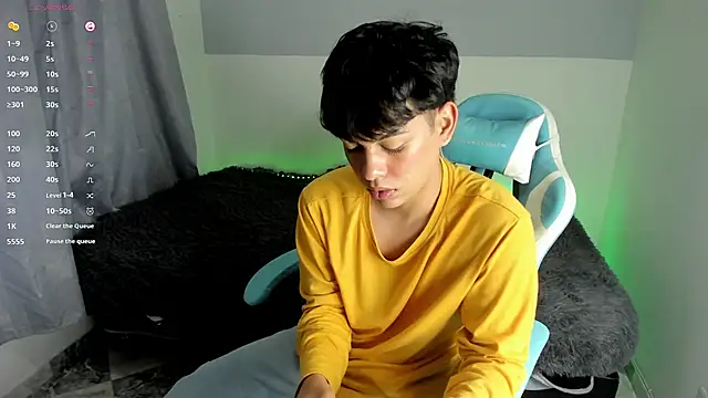 Franco Rizzo  online show from 03.22.25