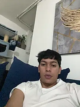 Franco Rizzo  online show from 10.18.25