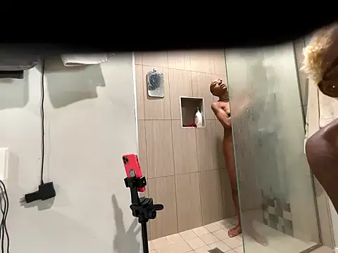 VixenCapri online show from 01.18.26