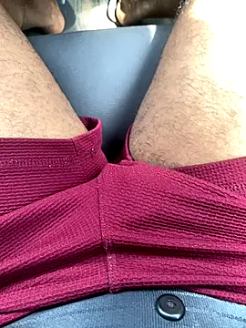 Snapshot of SLhotman chatting on 11.15.25 SLhotman online show from 11.15.25