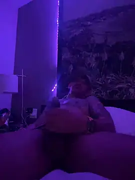 RoodoggXL online show from 01.14.25