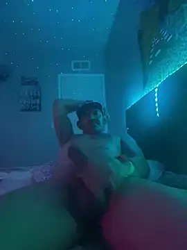 RoodoggXL online show from 02.20.25