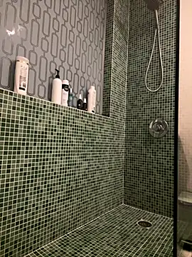 RoodoggXL online show from 11.07.25