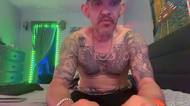 RoodoggXL online show from 02.21.26