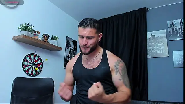 AndrewDiaz online show from 01.15.25