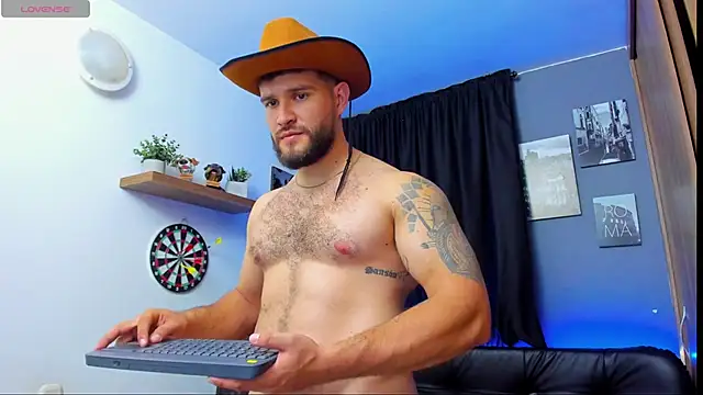 AndrewDiaz online show from 02.08.25