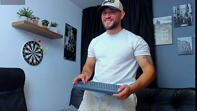 AndrewDiaz online show from 03.01.25