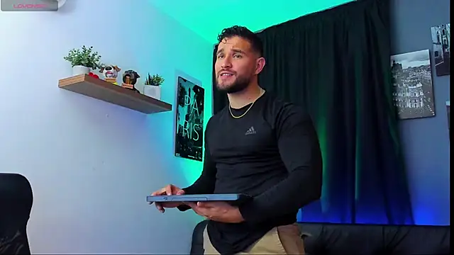 AndrewDiaz online show from 03.22.25