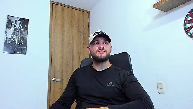 AndrewDiaz online show from 09.28.25