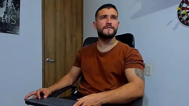 AndrewDiaz online show from 10.09.25