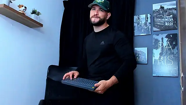 AndrewDiaz online show from 10.24.25