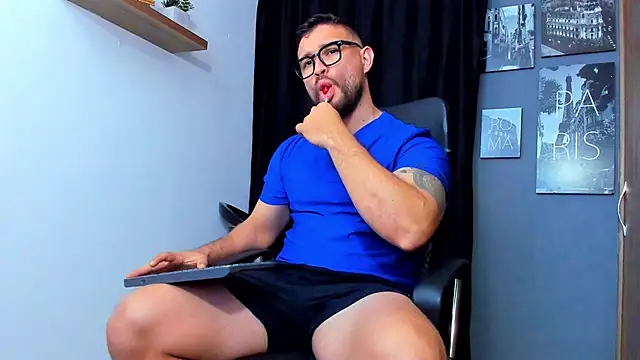 AndrewDiaz online show from 11.18.25