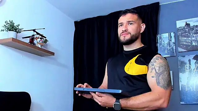 AndrewDiaz online show from 11.25.25