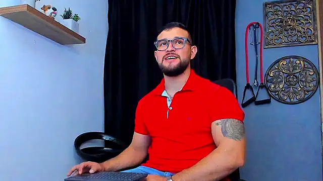 AndrewDiaz online show from 02.08.26