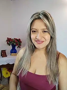 valeriahunter1 online show from 06.16.26