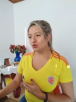 valeriahunter1 online show from 06.17.26