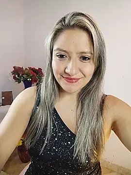 valeriahunter1 online show from 06.20.26