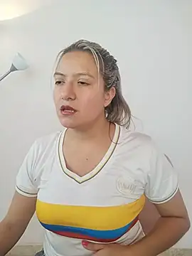 valeriahunter1 online show from 06.23.26