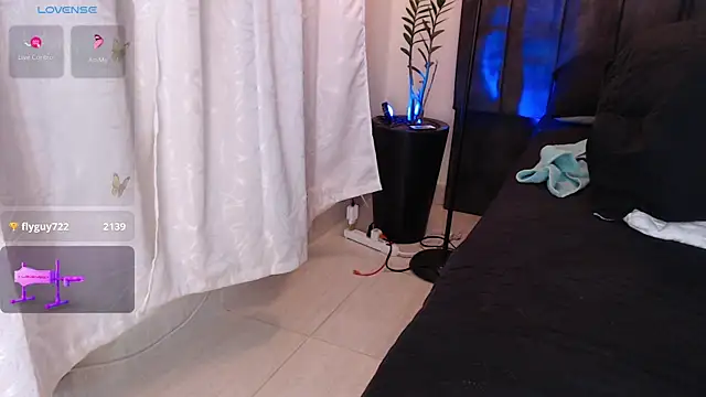 Diegoarctic online show from 12.25.24