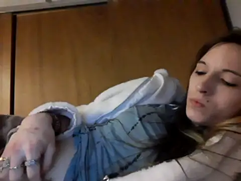 Snapshot of SmokeShow686 chatting on 02.17.25 SmokeShow686 online show from 02.17.25