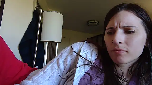 SmokeShow686 online show from 03.08.26