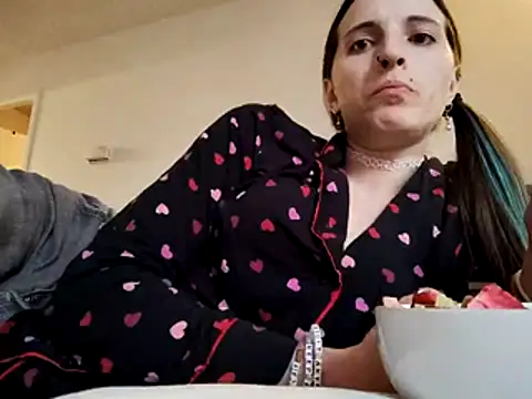 SmokeShow686 online show from 04.07.26