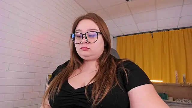 KimberlyMaran online show from 01.05.25