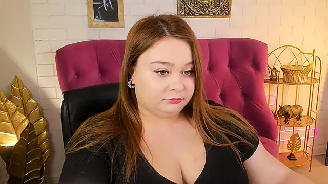 KimberlyMaran online show from 01.14.25