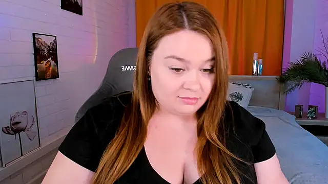 KimberlyMaran online show from 01.24.25