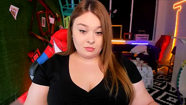 KimberlyMaran online show from 02.25.25