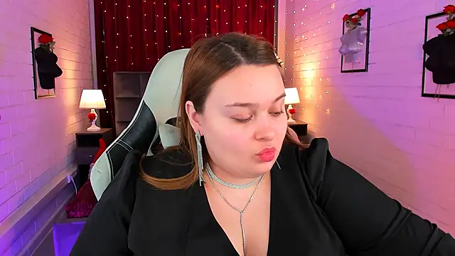 KimberlyMaran online show from 03.05.25