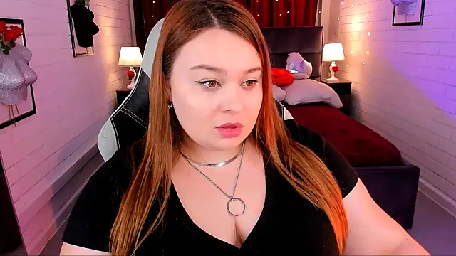 KimberlyMaran online show from 03.08.25