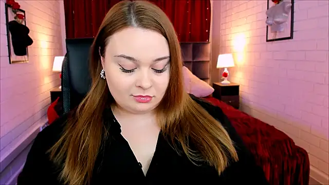 KimberlyMaran online show from 11.24.25