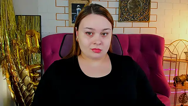 KimberlyMaran online show from 03.31.26