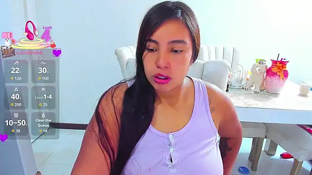 elana kepler online show from 03.03.26